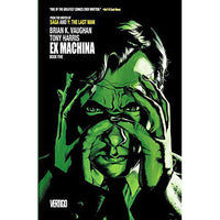 Ex Machina Book 05