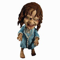 Exorcist Regan Stylized Roto Figure