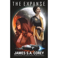 The Expanse