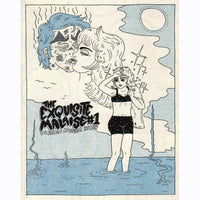 Exquisite Malaise #1