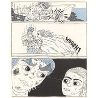 Exquisite Malaise #1