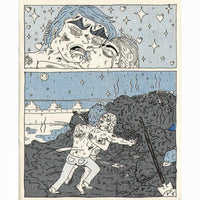 Exquisite Malaise #1