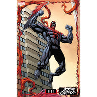 Extreme Carnage Riot #1