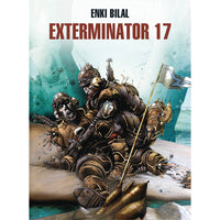 Exterminator 17