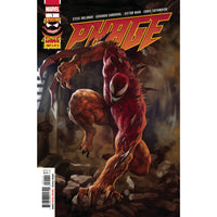 Extreme Carnage Phage #1 (cover a(