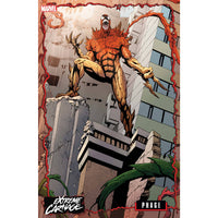 Extreme Carnage Phage #1 (cover b)