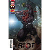 Extreme Carnage Riot #1