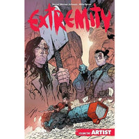 Extremity Vol. 1