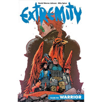 Extremity Volume 2: Warrior
