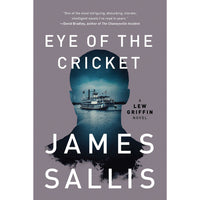 Eye of the Cricket