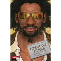 Ezequiel Himes Zombie Hunter #1
