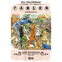 Fables Compendium 2