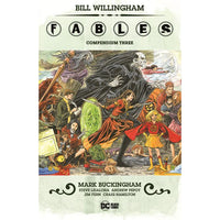 Fables Compendium 3