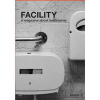 Facility Magazine #2
