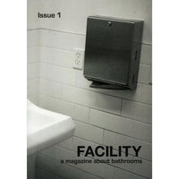 Facility Magazine #1