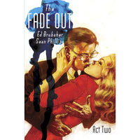 The Fade Out Act 2