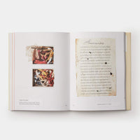 Fake Love Letters, Forged Telegrams, and Prison Escape Maps