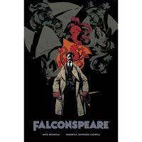 Falconspeare