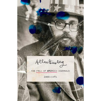 Fall of America Journals, 1965–1971