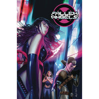 Fallen Angels Vol 1