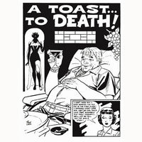 High Cost of Dying and Other Stories