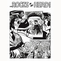 High Cost of Dying and Other Stories