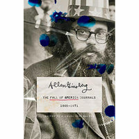 The Fall of America Journals, 1965–1971