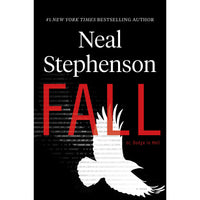 Fall; or, Dodge in Hell: A Novel (hardcover)