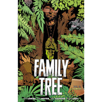 Family Tree Volume 3