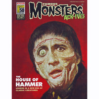Famous Monsters Ack-Ives Volume 2
