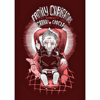 Family Christmas Starring Granny Garcia