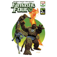 Fantastic Four #30