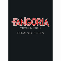 Fangoria Magazine #4 (Vol. 2)