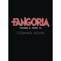 Fangoria Magazine #13 (Vol. 2)