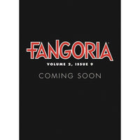 Fangoria Magazine #9 (Vol. 2)