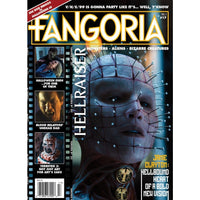 Fangoria Magazine #17 (Vol. 2)