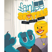 Fanlee and Spatzle Make Something Perfect