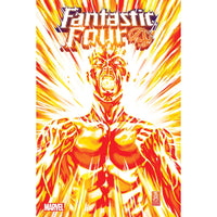 Fantastic Four #36
