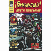 Fantasmagoria Holiday Special