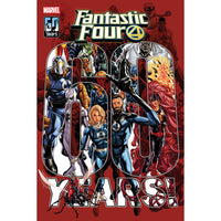 Fantastic Four #35