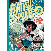 Fantasy Sports Volume 2