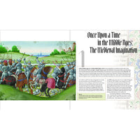 The Fantasy of the Middle Ages