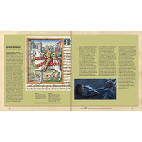 The Fantasy of the Middle Ages