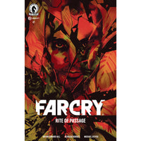 Far Cry: Rite Of Passage #1