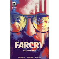 Far Cry: Rite Of Passage #3