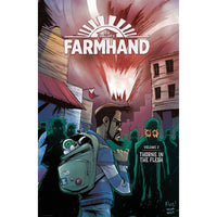 Farmhand Volume 2