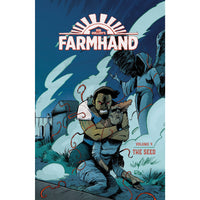Farmhand Volume 4