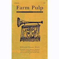 Farm Pulp #37