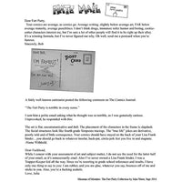 Museum Of Mistakes: The Fart Party Collection