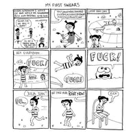 Museum Of Mistakes: The Fart Party Collection